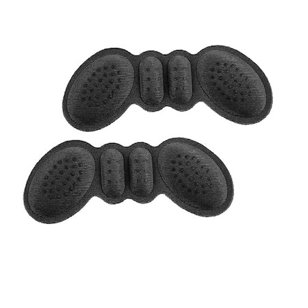 Branturi cu pernite Beijie/Negru