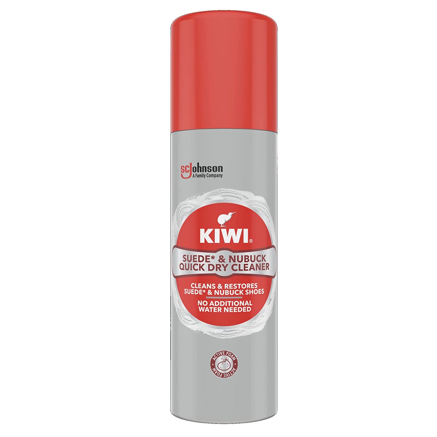 Spray uscare rapida Kiwi